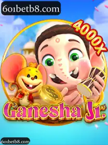 GaneshaJr