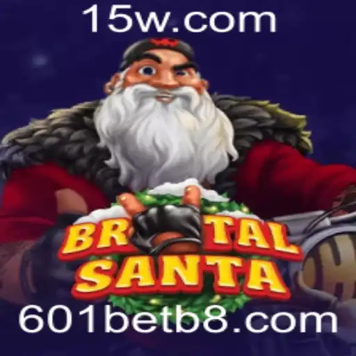 BrutalSanta: Uma Aventura Festiva com um Toque Intenso