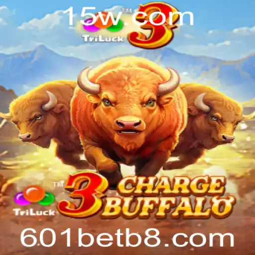 Explorando o Fascinante Mundo de 3ChargeBuffalo: Um Mergulho no Jogo e em Sua Dynâmica