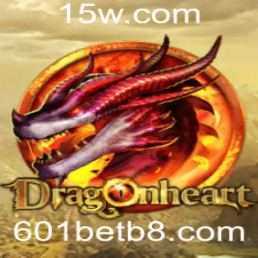 Descubra DragonHeart: Aventuras Épicas no Universo de 601bet