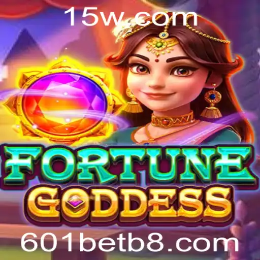 Explorando o Universo de 'FORTUNEGODDESS': O Jogo Transformador de 601bet