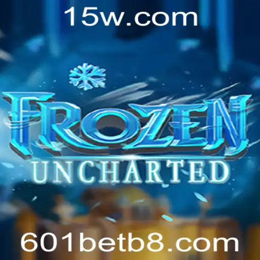 Explorando o Mundo de FrozenUncharted: Um Mergulho no Mistério e Aventura