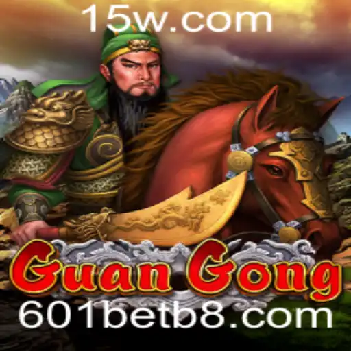 GuanGong: Aventuras e Estratégias no Novo Fenômeno dos Jogos
