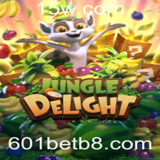 Descubra o Fascinante Mundo de JungleDelight: O Novo Sucesso de 601Bet