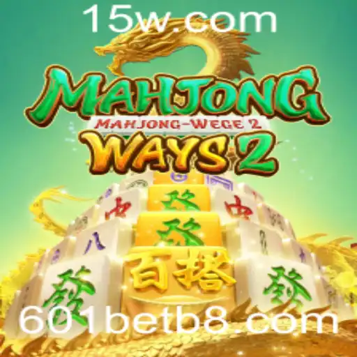 A Experiência Única de MahjongWays2: Explore o Fascínio do Jogo Clássico