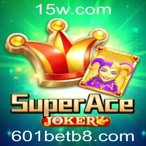 Descubra e Domine o Mundo de SuperAceJoker: O Guia Completo