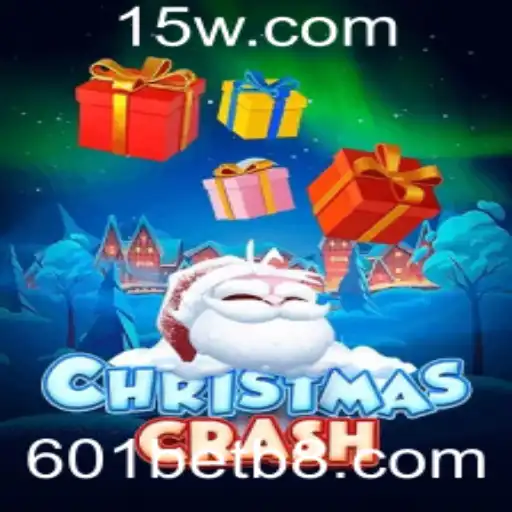 ChristmasCrash: Uma Aventura Festiva e Empolgante com 601bet