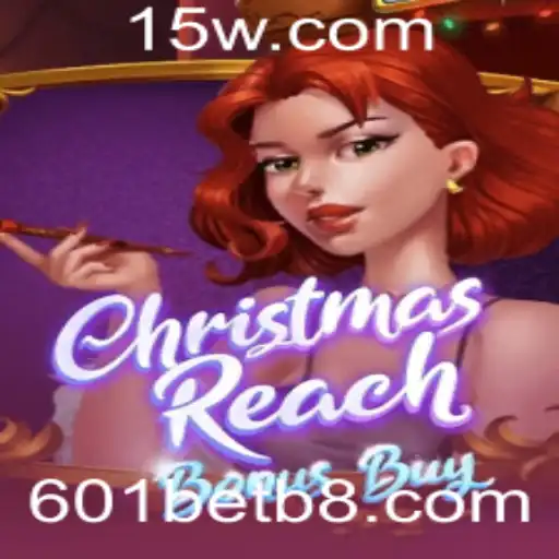 Descubra 'ChristmasReachBonusBuy': Um Jogo Emocionante para as Festas