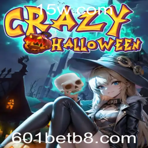 Explorando o Fascinante Mundo do Jogo CrazyHalloween