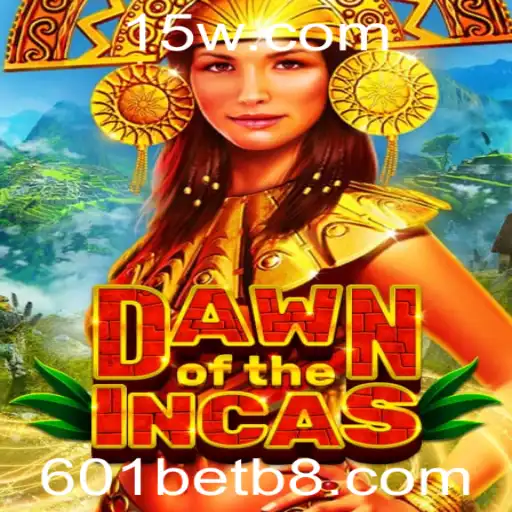 DawnoftheIncas: Explorando Mitos e Estratégias no Novo Jogo