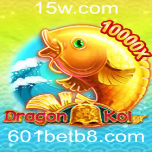 Explorando DragonKoi: Um Mergulho no Fascinante Mundo do Jogo
