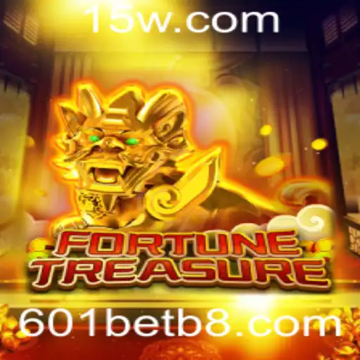FortuneTreasure: Explore Aventuras e Estratégias no Mundo dos Jogos de Azar