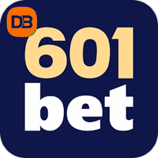601bet Logo