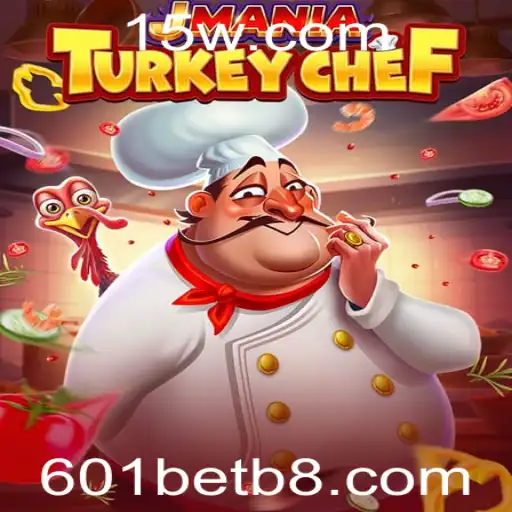 Tudo o que você precisa saber sobre o jogo JManiaTurkeyChef e o conceito de 601bet