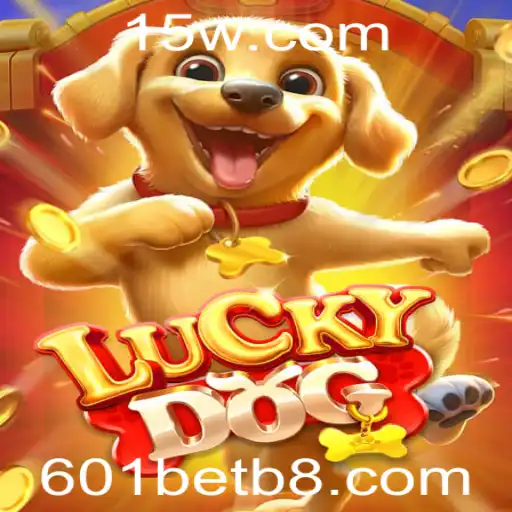 Descubra Tudo Sobre LuckyDog e a Experiência com 601bet