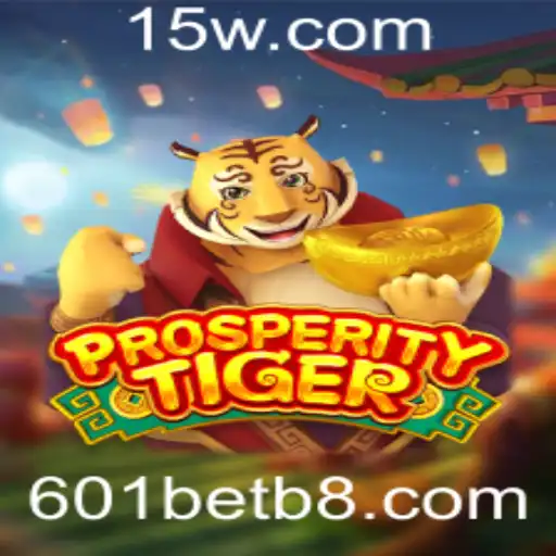 Descubra o Universo de ProsperityTiger: Uma Jornada de Estratégia e Fortuna