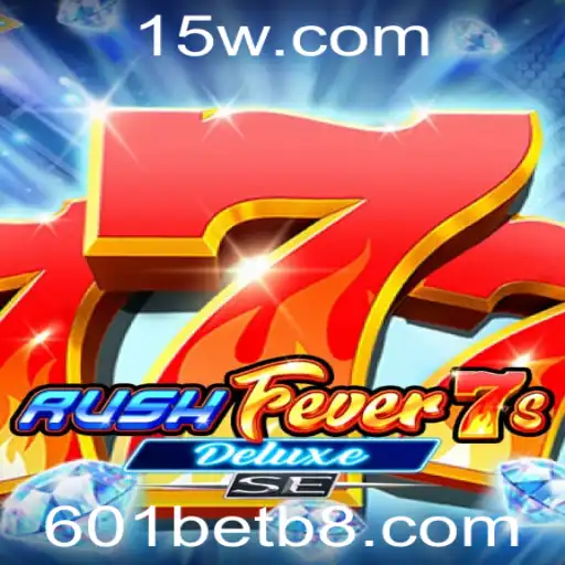 Explorando o Mundo de RushFever7sDeluxeSE: A Nova Sensação do Entretenimento com 601bet