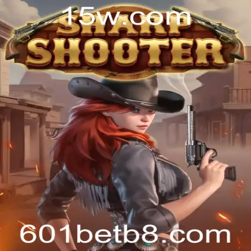 Descubra o Emocionante Mundo de Sharpshooter com 601bet