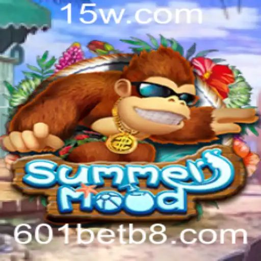 Descubra a Experiência Única de SummerMood: O Jogo Inovador com 601bet
