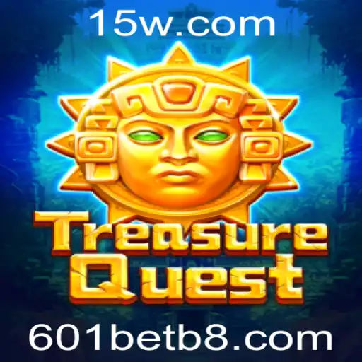 Descubra a Emoção de TreasureQuest e Domine as Regras com 601bet