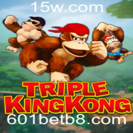 Explorando o Universo de TripleKingKong: Um Mergulho em Sua Jogabilidade