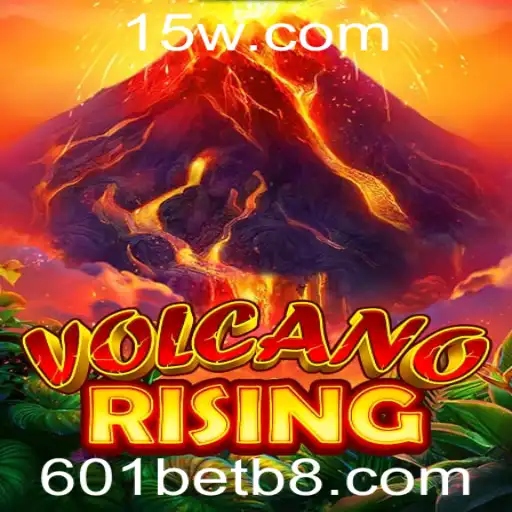 VolcanoRising: A Revolução dos Jogos Modernos
