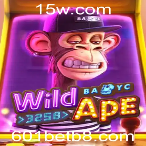 Explorando o Mundo de WildApe3258: Um Novo Jogo Empolgante