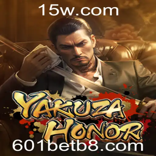 Descubra YakuzaHonor: Uma Jornada no Submundo Japonês com 601bet