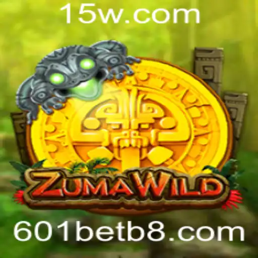 ZumaWild: Explorando a Aventura do Jogo 601bet
